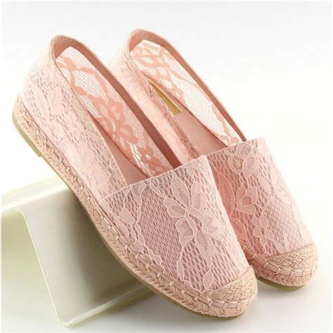 pink espadrilles women's